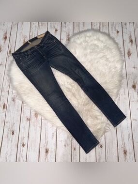 rag & bone/Jean Skinny Jeans Size 27